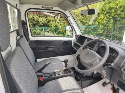 NISSAN CLIPPER TRUCK