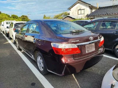 TOYOTA PREMIO