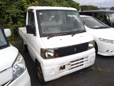 MITSUBISHI MINICAB TRUCK