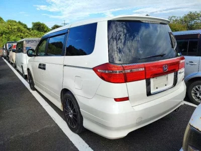 HONDA ELYSION