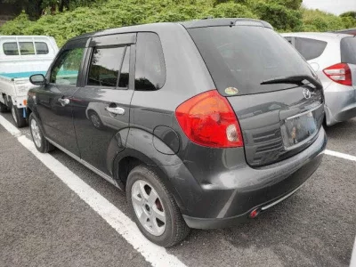 MAZDA VERISA