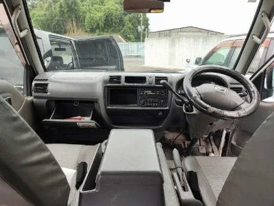 MAZDA BONGO