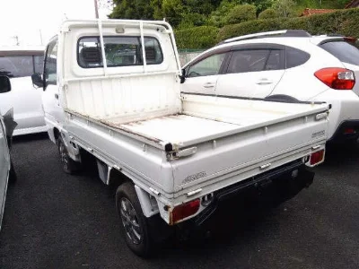 SUBARU SAMBAR TRUCK