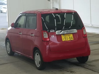 HONDA N ONE