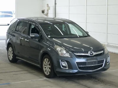MAZDA MPV