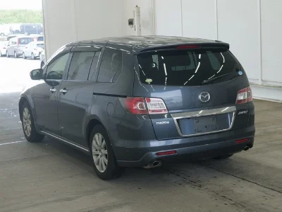 MAZDA MPV