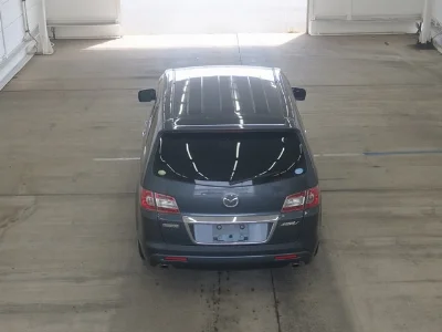 MAZDA MPV