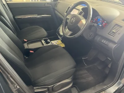 MAZDA MPV
