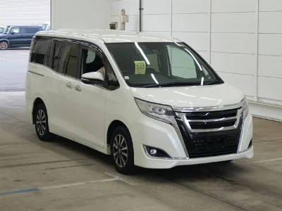 TOYOTA ESQUIRE