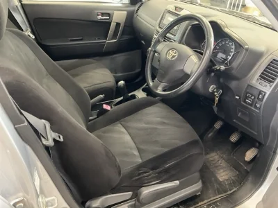 TOYOTA RUSH