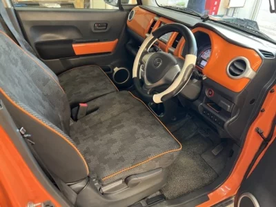 MAZDA FLAIR CROSSOVER