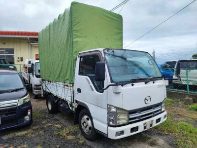 MAZDA TITAN