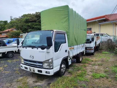 MAZDA TITAN