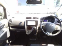 Цена авто Nissan Dayz с аукционов Японии, номер кузова B21W, пробег 81 000, оценка 8