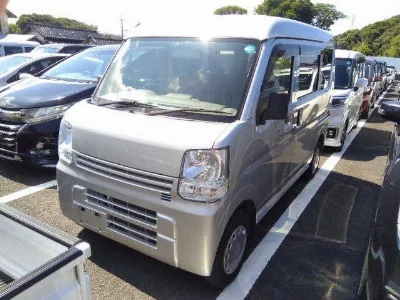 SUZUKI EVERY VAN