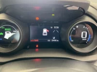 Цена авто Toyota Yaris Cross с аукционов Японии, номер кузова MXPJ10, пробег 25 000, оценка 8