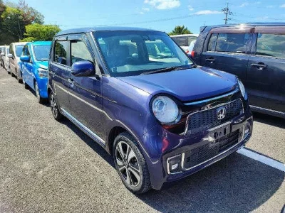 HONDA N ONE