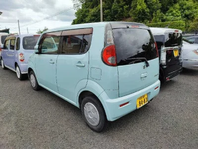 SUZUKI MRWAGON