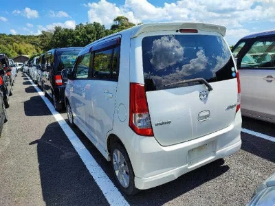 MAZDA AZ WAGON