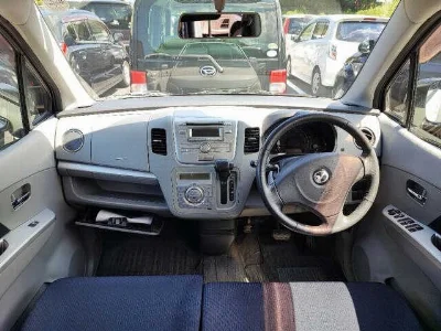 MAZDA AZ WAGON