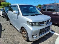 Honda Zest