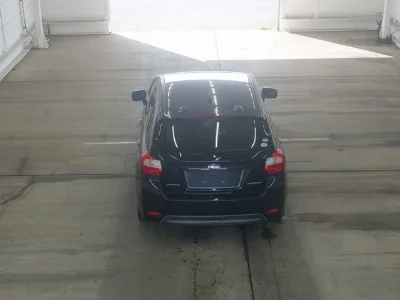 SUBARU IMPREZA SPORT