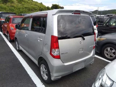 MAZDA AZ WAGON