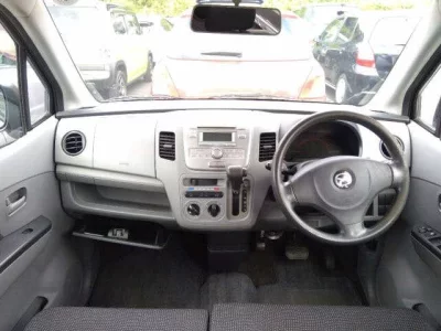 MAZDA AZ WAGON