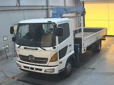 HINO RANGER