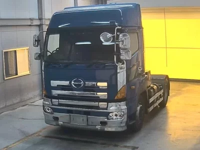HINO OTHER