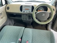 Цена авто Nissan Moco с аукционов Японии, номер кузова MG22S, пробег 103 000, оценка 8
