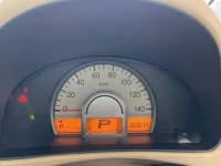 Цена авто Nissan Moco с аукционов Японии, номер кузова MG22S, пробег 103 000, оценка 8
