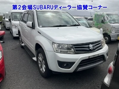 SUZUKI ESCUDO