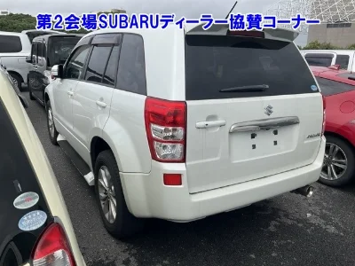 SUZUKI ESCUDO