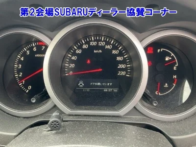SUZUKI ESCUDO