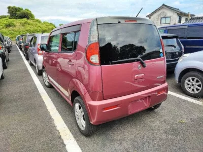 SUZUKI MRWAGON