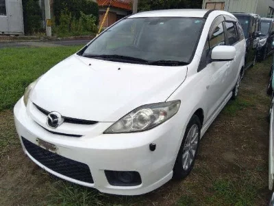 MAZDA PREMACY