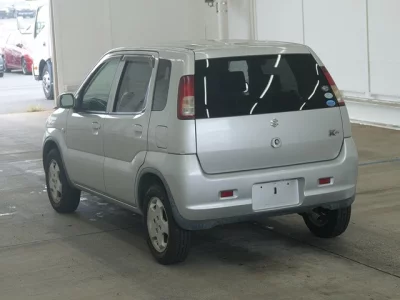 SUZUKI KEI