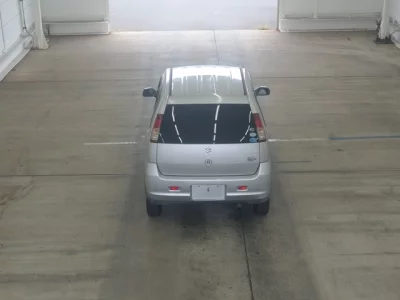 SUZUKI KEI