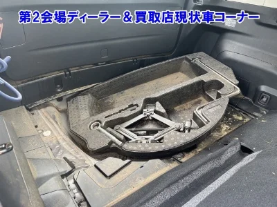 SUBARU IMPREZA SPORT