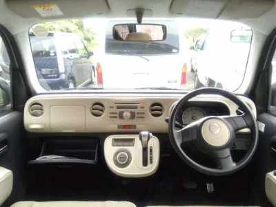 DAIHATSU MIRA COCOA