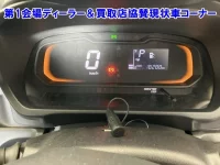 Цена авто Daihatsu  с аукционов Японии, номер кузова LA350S, пробег 18 000, оценка 13