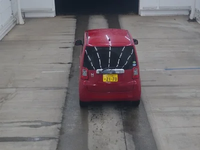 HONDA N ONE
