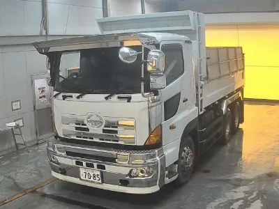 HINO OTHER
