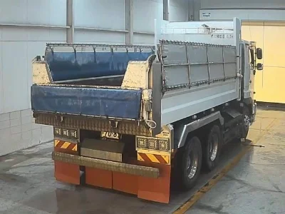 HINO OTHER