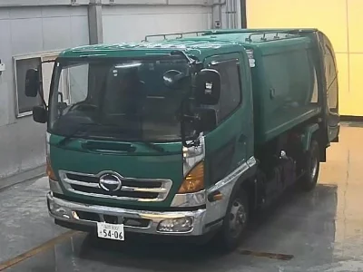 HINO RANGER