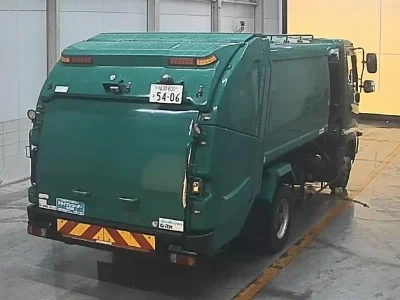 HINO RANGER