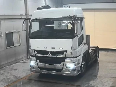MITSUBISHI FUSO