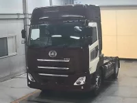 Nissan UD