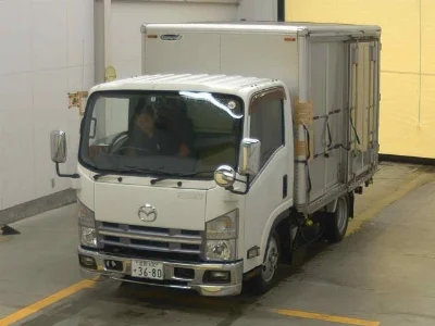 MAZDA TITAN